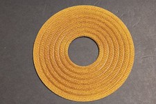 6.5" in X 2" in SPEAKER SPIDER DAMPER NU WAY SPIDER OD165mmx ID 51 mm :EX-006