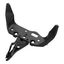 Front Upper Fairing Stay Headlight Bracket Fit For Honda CBR600F4i 2001-2006