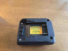 Powersmith Pvlaa20dw Voyager Dc Battery Adapter For 20volt Dewalt Battery Pk 208