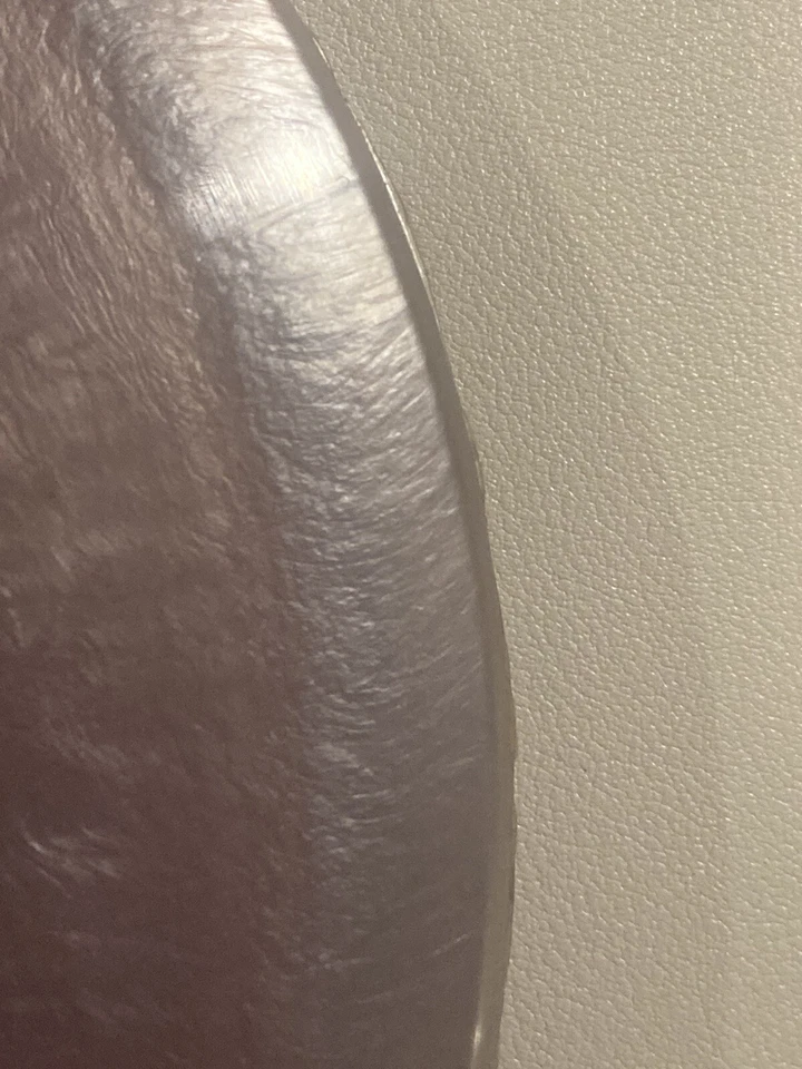 Legacy Discs Rival 170g *used Legend Edition Disc Golf Fairway Driver *flashing - Image 3 of 4