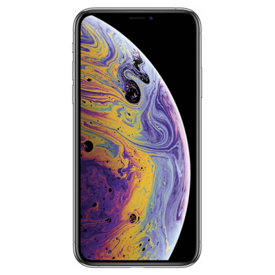 Apple iPhone XS 64GB Unlocked - Excellent -- 90%+ Battery | eBay