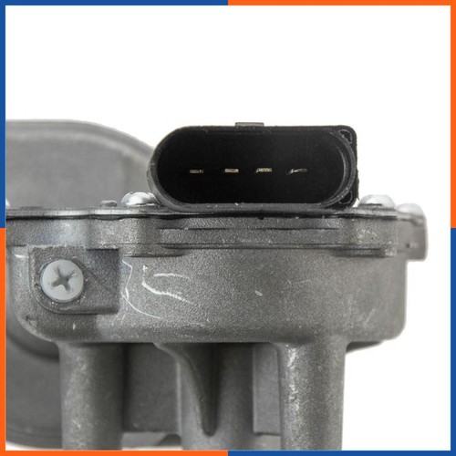 Moteur d'essuie-glace avant pour SMART | 064052112010, 27192 - Imagen 6 de 6