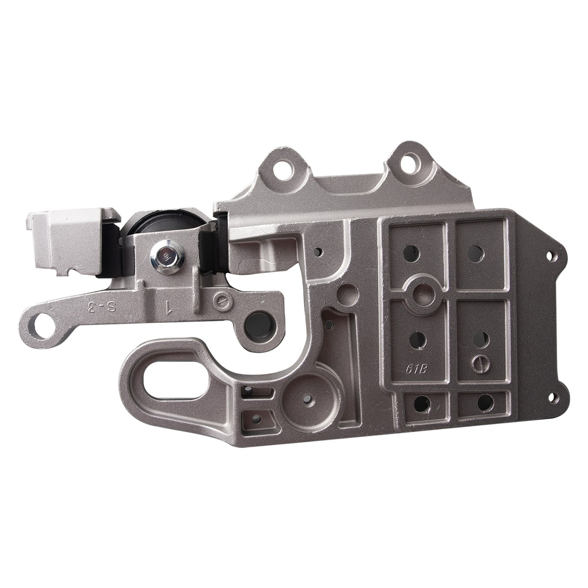 For Nissan Sentra MR20 2.0L 07-12 Engine Trans Mount Left