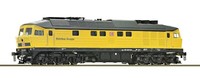 Roco 36423 Diesellokomotive Br 233 493-6 Mit Dc-Sound Db Ag Ep.Vi Spur Tt Neu