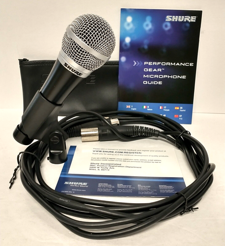 Phone Jam Anomaly Co. Broadcast Podcast Radio Audio Telephone Mixer Shure PG48 - Picture 18 of 18