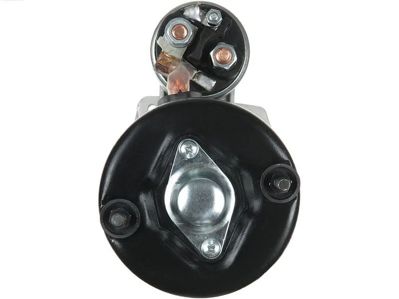 AS-PL ARRANQUE ARRANQUE 2,20kW adecuado para CITROËN C25 CX PEUGEOT J5 | S0236 - Imagen 4 de 4