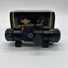 AIM Red Dot Sights Scope, RTDW125