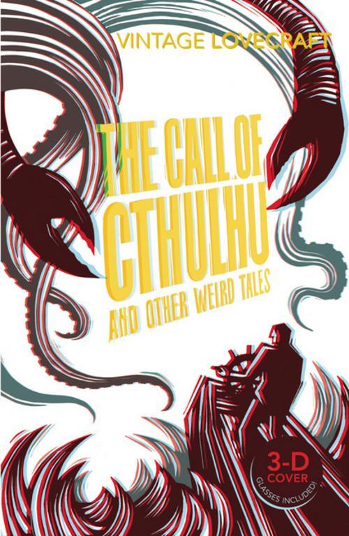 Thumbnail - The Call Of Cthulhu And Other Weird Tales, H. P. Lovecraft