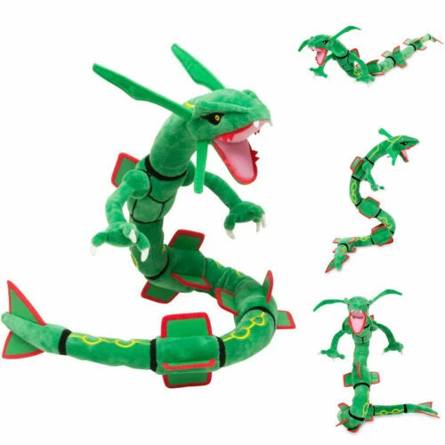 Pokémon-Stofftiere aus Film & Fernsehen