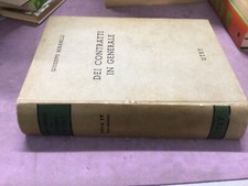 Commentario del codice civile dei contratti in generale - libro IV, tomo secondo