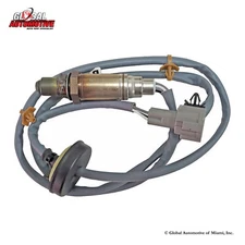 Bosch 15975 Oxygen O2 Sensor for 1998-2004 Nissan Fontier Xterra 2.4L DOWNSTREAM