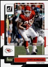 2022 Panini Donruss Football NFL RC #201-400 Pick Choose Card Complete your Set
