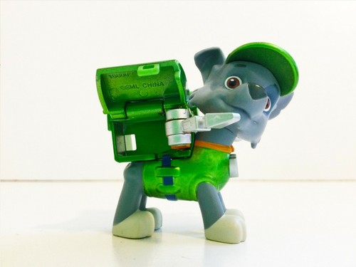 Paw Patrol Figures - Picture 2 of 13