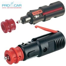 ProCar Sicherheits Universalstecker 12 - 24 V...