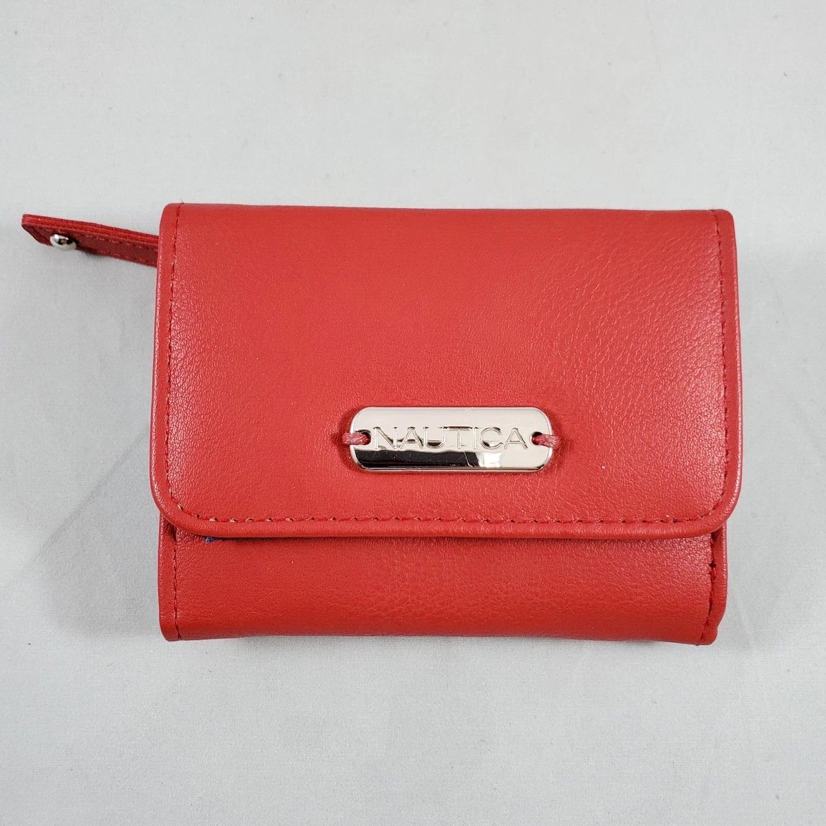Nautica wallet rfid Clearance