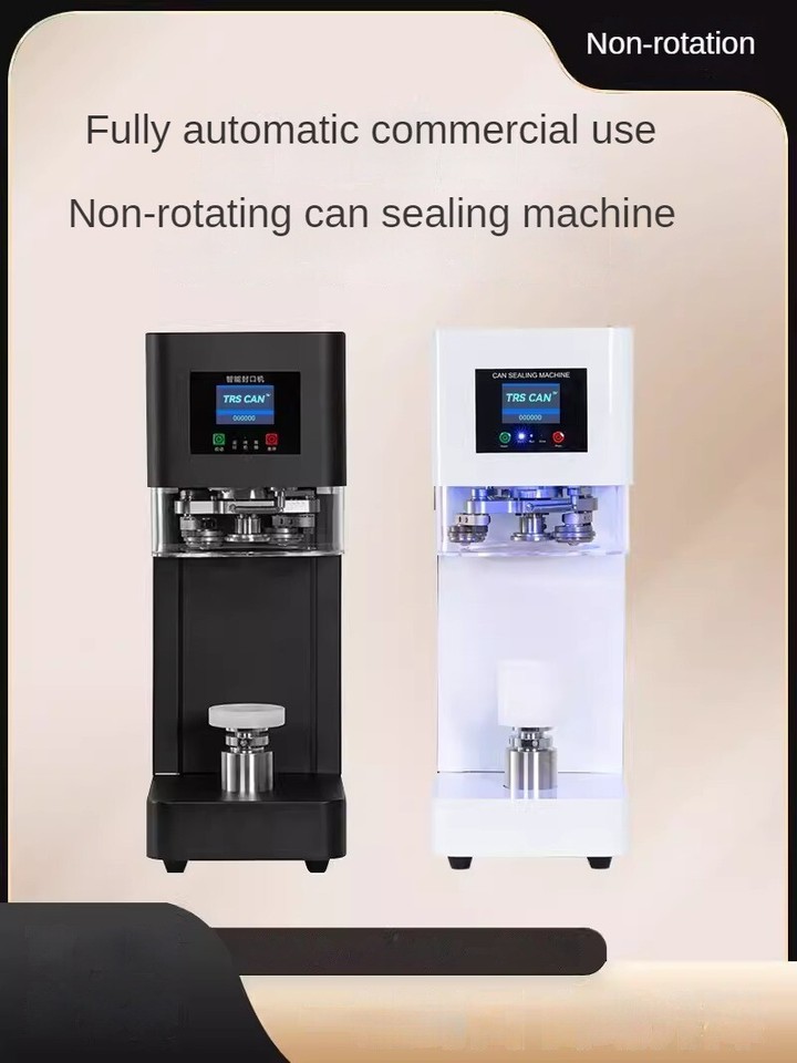 Automatic Can Sealing Machine Capping and Packing Aluminium Can Baling ...