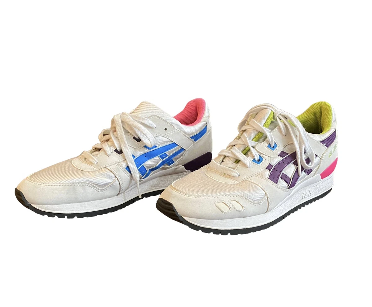 Asics gel lyte clearance 90s