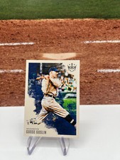 2020 Diamond Kings Base #39 Goose Goslin - Washington Senators