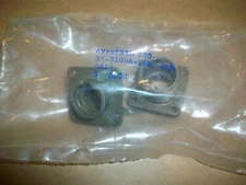 2pc Amphenol MS Connector Flange 97-3102A-14S   850  NEW