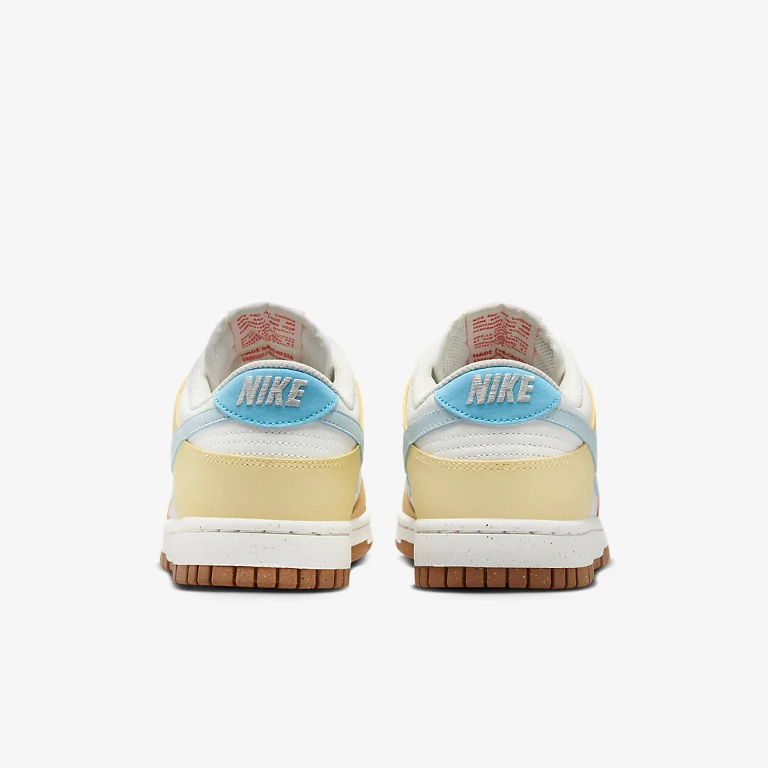 Nike Dunk Low Shoes 'Soft Yellow Alabaster' FZ4347-100