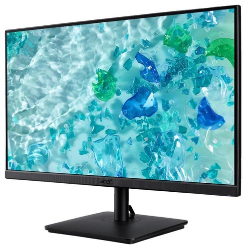 V247Y H 23.8" Full HD VA Monitor, HDMI VGA - UM.QV7EE.H03 - Picture 3 of 6