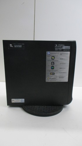 HP Pavilion p6-2011 Desktop Computer Intel Pentium G620 4GB Ram No HDD - Picture 5 of 5