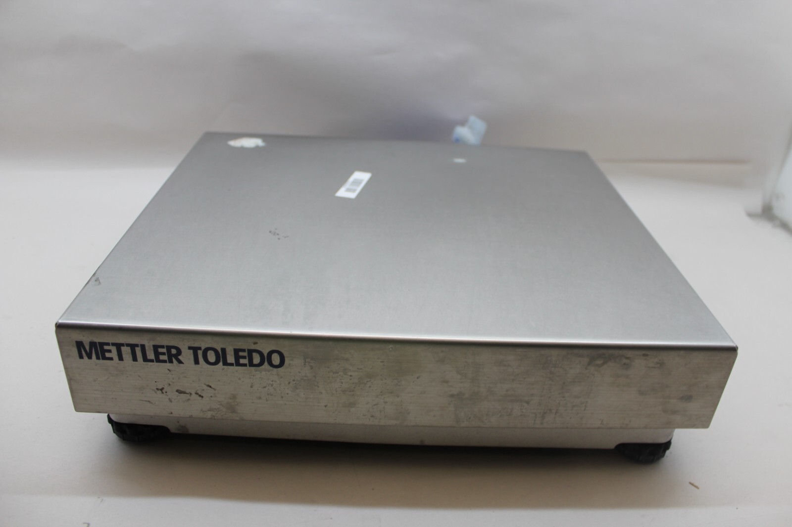 Mettler Toledo Postal Scale (MODELPS60) FOR PARTS eBay