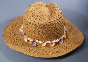 ebay straw hats