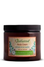 Body Cream