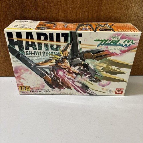 Harute GN-011 Gundam HG Gundam 00-68 2010 - 第 1/13 張圖片