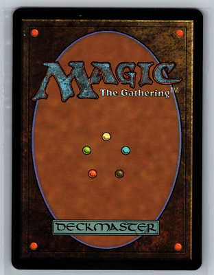 Magic The Gathering JAPANESE Magic 2011 Negate #68/249 MTG TCG CCG