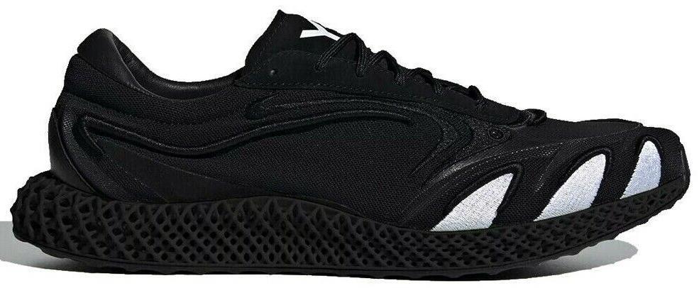 adidas Y-3 Runner 4D Black for Sale | Authenticity Guaranteed | eBay