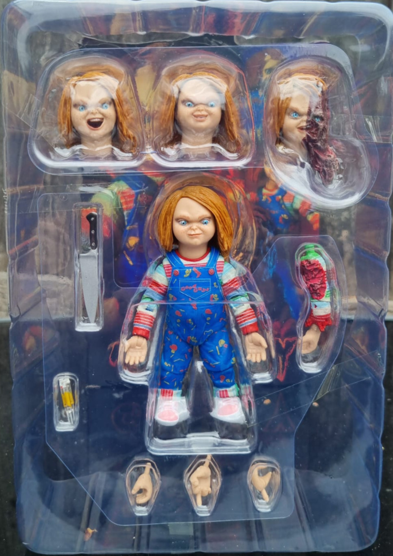 Chucky (TV Series) - Ultimate Chucky 7