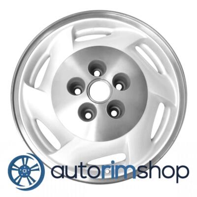 Chevrolet Lumina Monte Carlo 1995-2000 16'' OEM Wheel Rim
