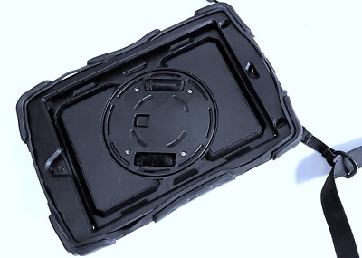SEYMAC Étui de protection antichoc pour Lenovo Tab M10 3ème génération 10,1 2022