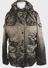 Wellensteyn Revolution Jacke Übergangsjacke Damen Gr.L (42) neuwertig