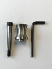 Stainless Steel Hi-Point Roller Kit for Carbine Models 3895,995,4095,1095,4595