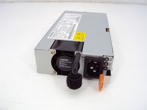 Artesyn IBM 1400W Server Power Supply 7001692-J200 01AF591 80 Plus Platinum - Picture 3 of 3