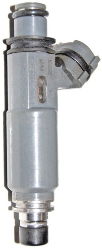 Fuel injector