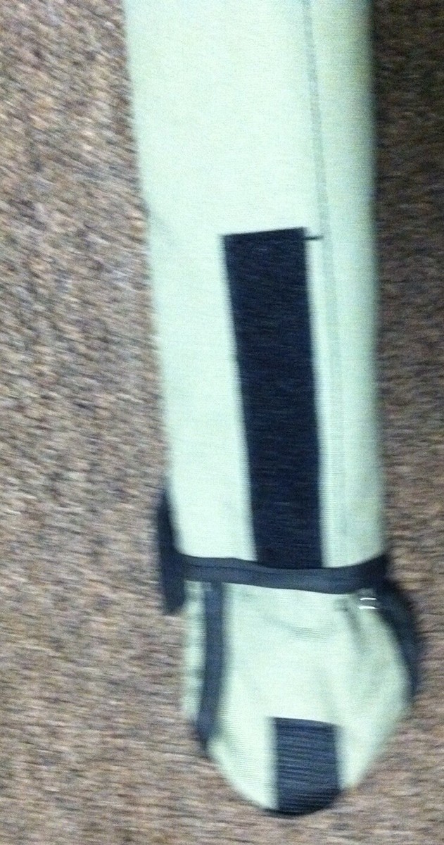 ロッド Orvis SILVER LABEL TL TIPFLEX 10.0 Orvis SILVER LABEL