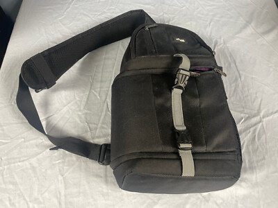 Altura Photo DSLR Camera Bag Shoulder Strap Sling Backpack