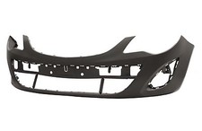 Vauxhall Corsa D 2011 – 2014 Front Bumper Insurance Approved 95508031 1400869