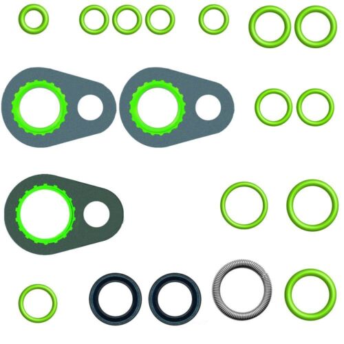 A/C System O-Ring and Gasket Kit MT2706 fits 07-12 Dodge Nitro 3.7L-V6 - Picture 1 of 1