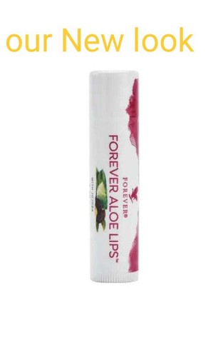 Forever Living Aloe Vera Lip Balm With Jojoba 4.25g Each Sticks. - Picture 6 of 24
