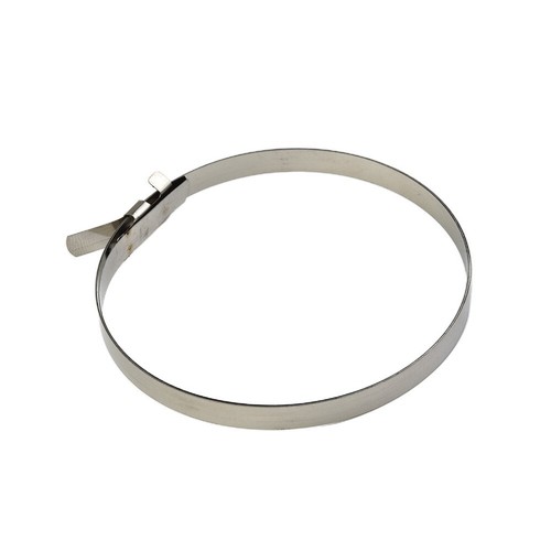 20pcs Boot Clamp Joint Axle Pliers Clip 10X-Large Bands 10X-Short Bands - Picture 3 of 12