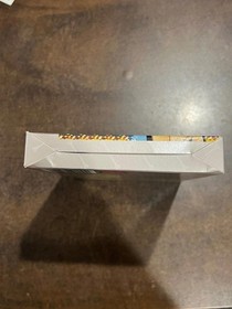 Bandai Golf Challenge Nintendo NES Complete CIB - MINTY!!