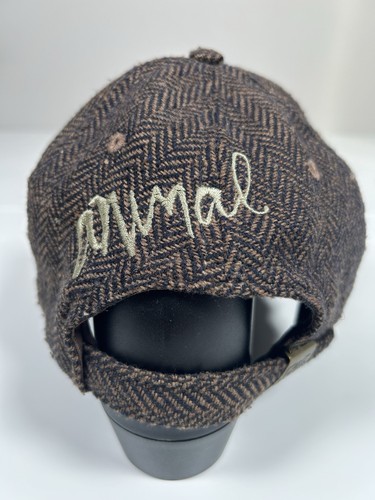 Animal Vintage Soul Of The UK Surf Cap, Wollmischung - Bild 7 von 14