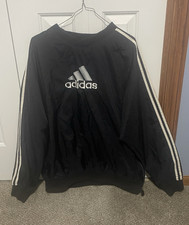 adidas Equipment Mens Lightweight Pullover Wi...