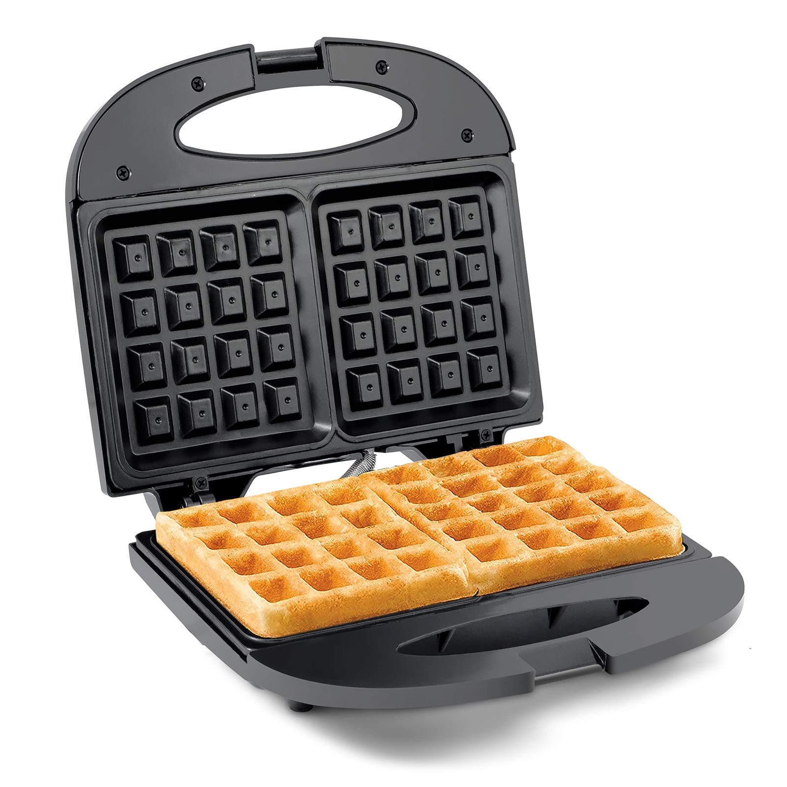 Snack Maker Machine Breakfast