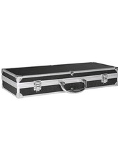 Image of 19 Piece BBQ Tool Set with Case